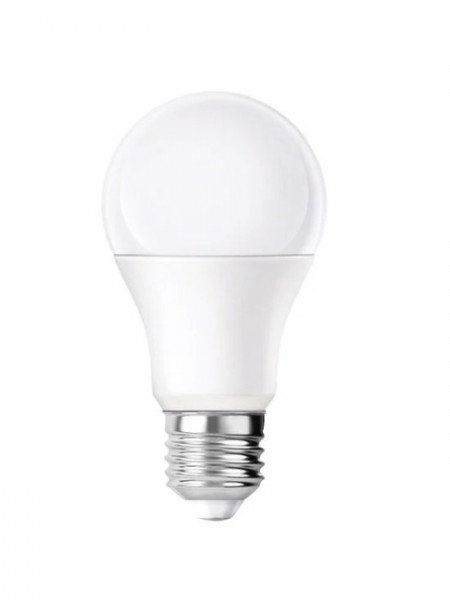 9 Watt E27 Duylu Led Ampul - Beyaz Işık