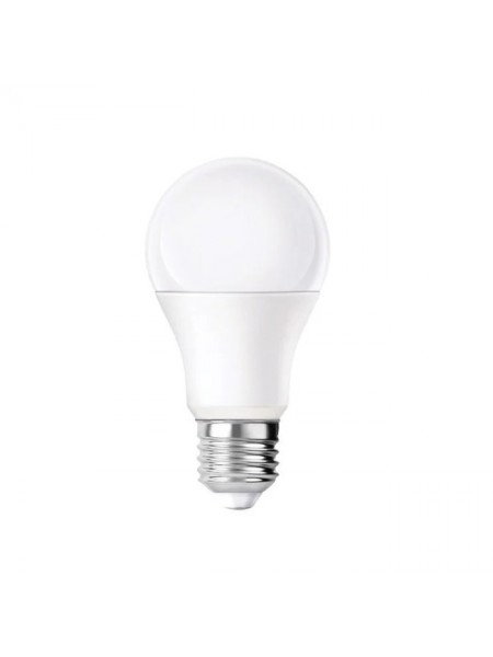 9 Watt E27 Duylu Led Ampul - Gün Işığı