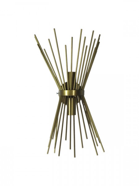 Kirpi Eskitme 2'li Aplik